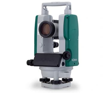 Sewa alat survey Theodolite