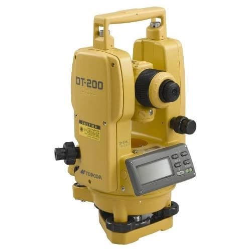 Dokumentasi sewa theodolite 3